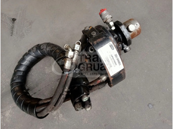 Adapterek Rotator ocasión 4.500 KG: 2 kép.