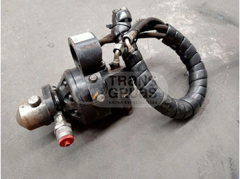 Adapterek Rotator ocasión 4.500 KG: 3 kép.