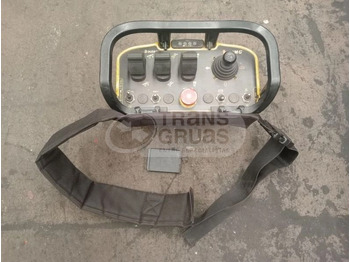 Mini daru Grúa Pick&Carry JMG MC32S: 5 kép.