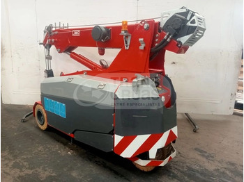 Mini daru Grúa Pick&Carry JMG MC32S: 4 kép.