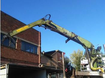 Rakodódaru LOGLIFT