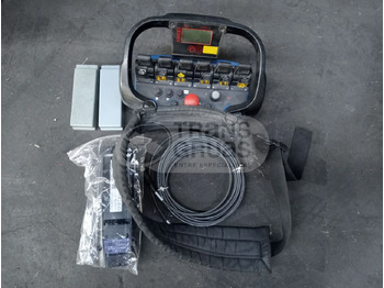 Grúa hidráulica Fassi F245A.2.26 E-DYNAMIC lízing Grúa hidráulica Fassi F245A.2.26 E-DYNAMIC: 2 kép.