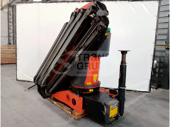Rakodódaru Grúa hidráulica Palfinger PK 34002 SH: 3 kép.