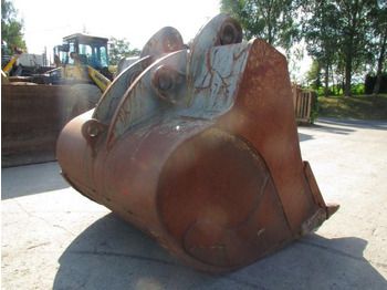 Kotró kanál Liebherr R 974: 3 kép. Kotró kanál Liebherr R 974: 3 kép.