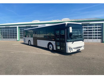 Városi busz IVECO Crossway