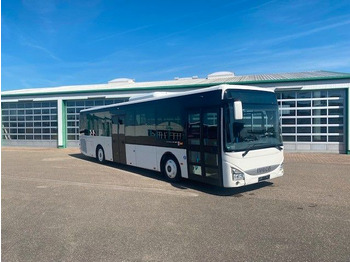 Városi busz IVECO Crossway