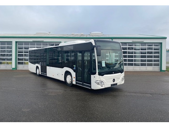 Városi busz MERCEDES-BENZ Citaro
