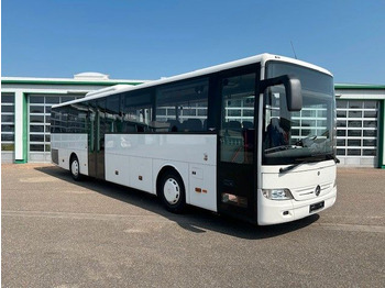 Helyközi busz MERCEDES-BENZ Integro