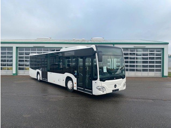 Városi busz MERCEDES-BENZ Citaro