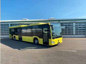 Városi busz MERCEDES-BENZ Citaro