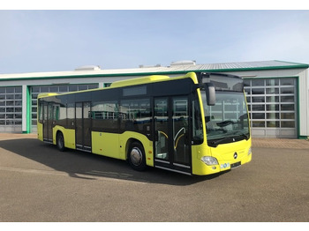 Városi busz MERCEDES-BENZ Citaro