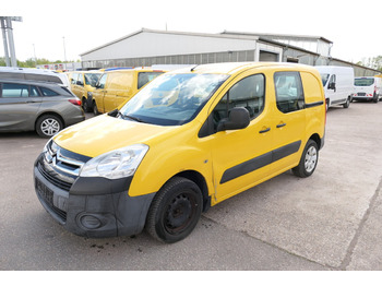 Kis furgon CITROËN Berlingo