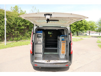 Kis furgon FORD Transit