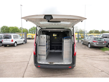 Kis furgon FORD Transit