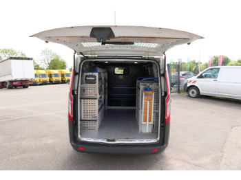 Kis furgon FORD Transit