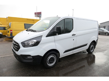 Kis furgon FORD Transit