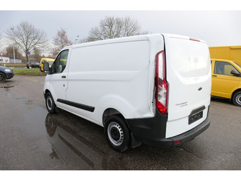 Kis furgon FORD Transit