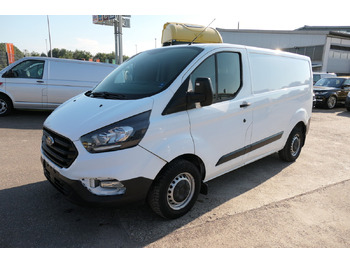 Kis furgon FORD Transit