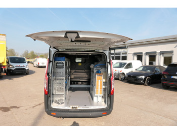 Kis furgon FORD Transit