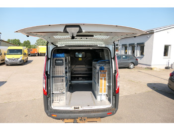 Kis furgon FORD Transit