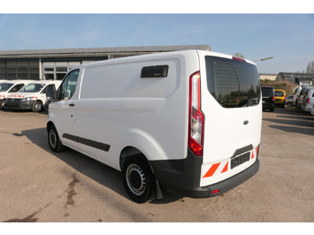 Kis furgon FORD Transit Custom 290 2.0 TDCi KLIMA TEMPOMAT AHK W: 5 kép.
