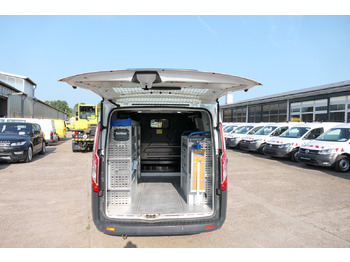 Kis furgon FORD Transit