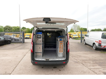 Kis furgon FORD Transit