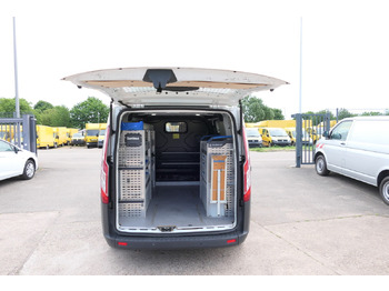 Kis furgon FORD Transit