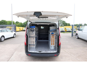 Kis furgon FORD Transit