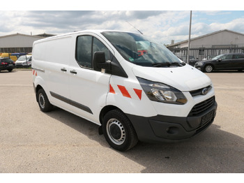 Kis furgon FORD Transit Custom 290 2.0 TDCi: 3 kép.