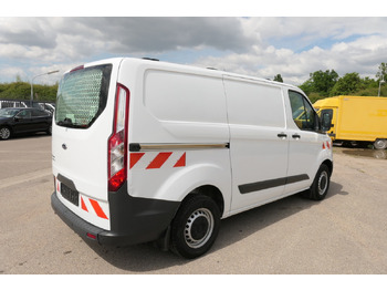Kis furgon FORD Transit Custom 290 2.0 TDCi: 4 kép.