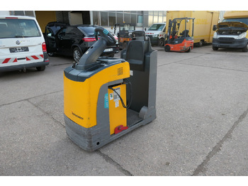 Elektromos vontató JUNGHEINRICH