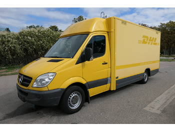 Dobozos kisteherautó MERCEDES-BENZ Sprinter 310