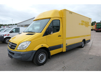 Dobozos kisteherautó MERCEDES-BENZ Sprinter 310