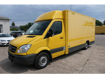 Dobozos kisteherautó MERCEDES-BENZ Sprinter 310