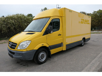 Dobozos kisteherautó MERCEDES-BENZ Sprinter 310