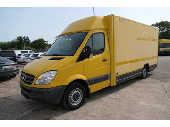 Dobozos kisteherautó MERCEDES-BENZ Sprinter 310