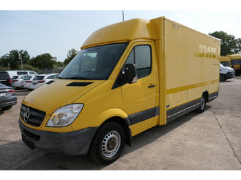 Dobozos kisteherautó MERCEDES-BENZ Sprinter 310