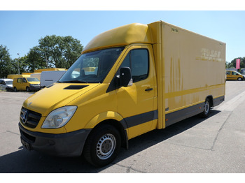 Dobozos kisteherautó MERCEDES-BENZ Sprinter 310