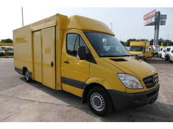 Dobozos kisteherautó MERCEDES-BENZ Sprinter 310