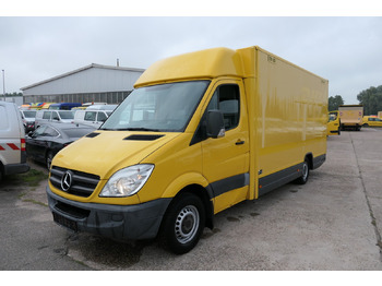 Dobozos kisteherautó MERCEDES-BENZ Sprinter 310