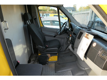 Dobozos kisteherautó MERCEDES-BENZ SPRINTER 310 CDI MAXI EURO-5 KOFFER REGALE KAMER: 5 kép. Dobozos kisteherautó MERCEDES-BENZ SPRINTER 310 CDI MAXI EURO-5 KOFFER REGALE KAMER: 5 kép.