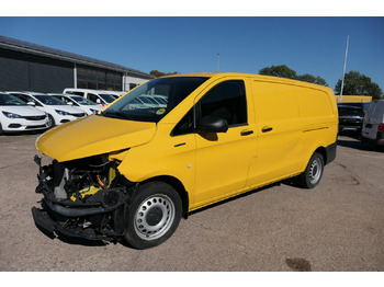 Kis furgon MERCEDES-BENZ eVito
