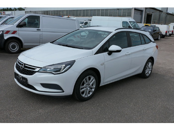 Autó OPEL