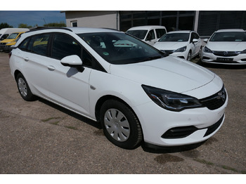 Autó OPEL