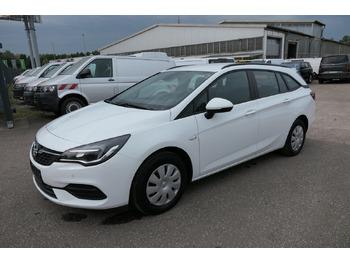 Autó OPEL