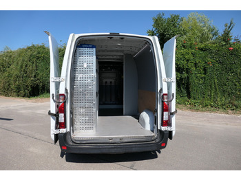 Furgon RENAULT Master