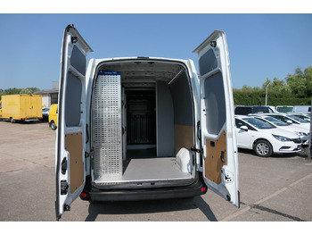 Furgon RENAULT Master