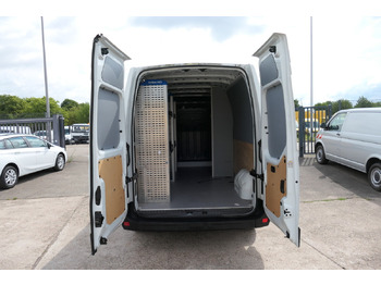 Furgon RENAULT Master