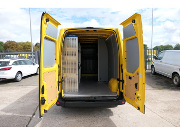 Furgon RENAULT Master
